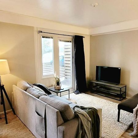 Modern Apartment With Free Parking & Sauna Ylojarvi Εξωτερικό φωτογραφία