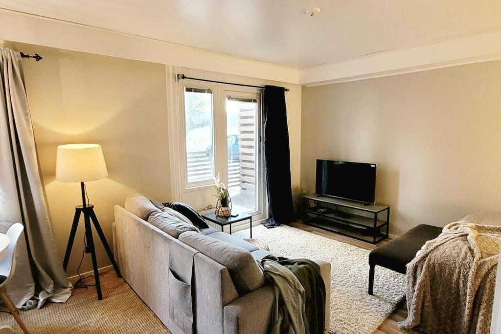 Modern Apartment With Free Parking & Sauna Ylojarvi Εξωτερικό φωτογραφία