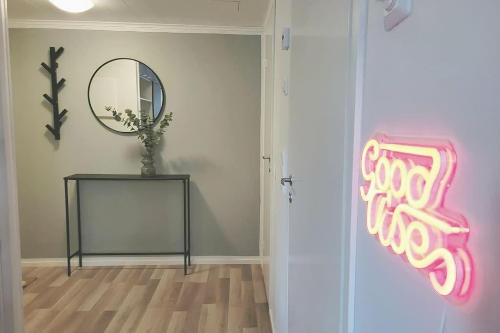 Modern Apartment With Free Parking & Sauna Ylojarvi Εξωτερικό φωτογραφία