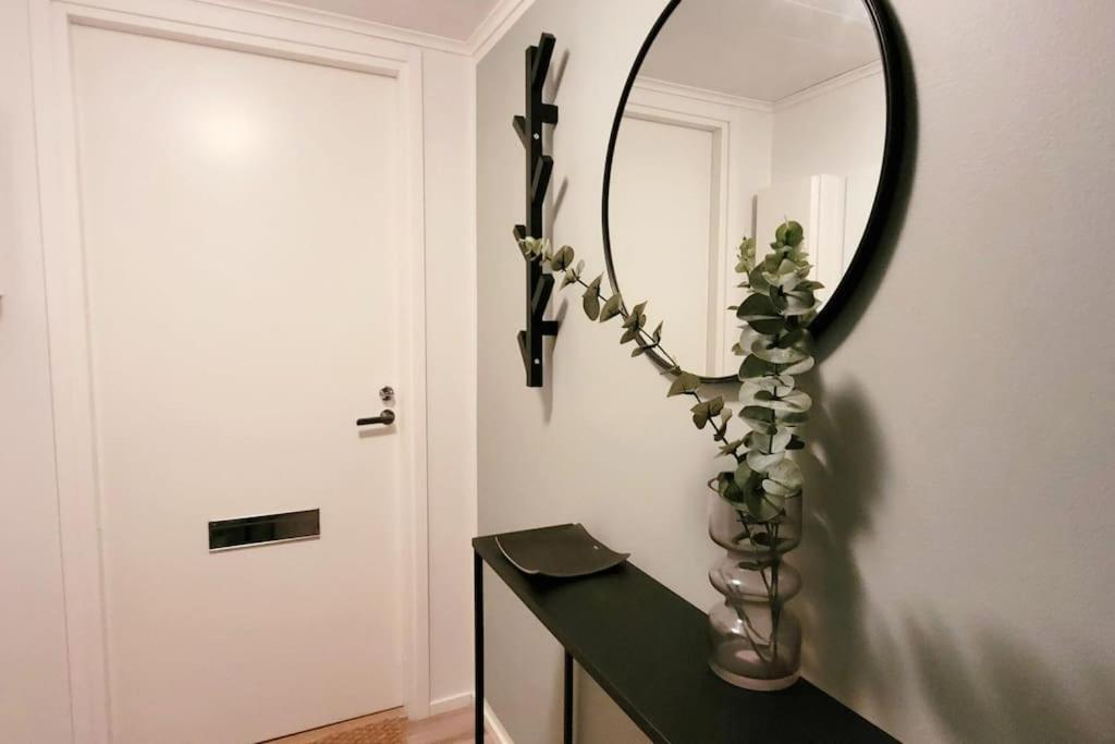 Modern Apartment With Free Parking & Sauna Ylojarvi Εξωτερικό φωτογραφία