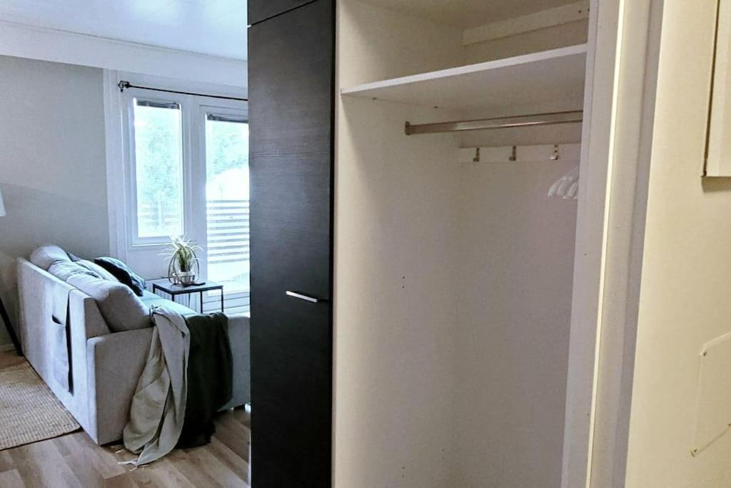 Modern Apartment With Free Parking & Sauna Ylojarvi Εξωτερικό φωτογραφία