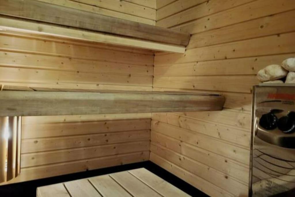 Modern Apartment With Free Parking & Sauna Ylojarvi Εξωτερικό φωτογραφία