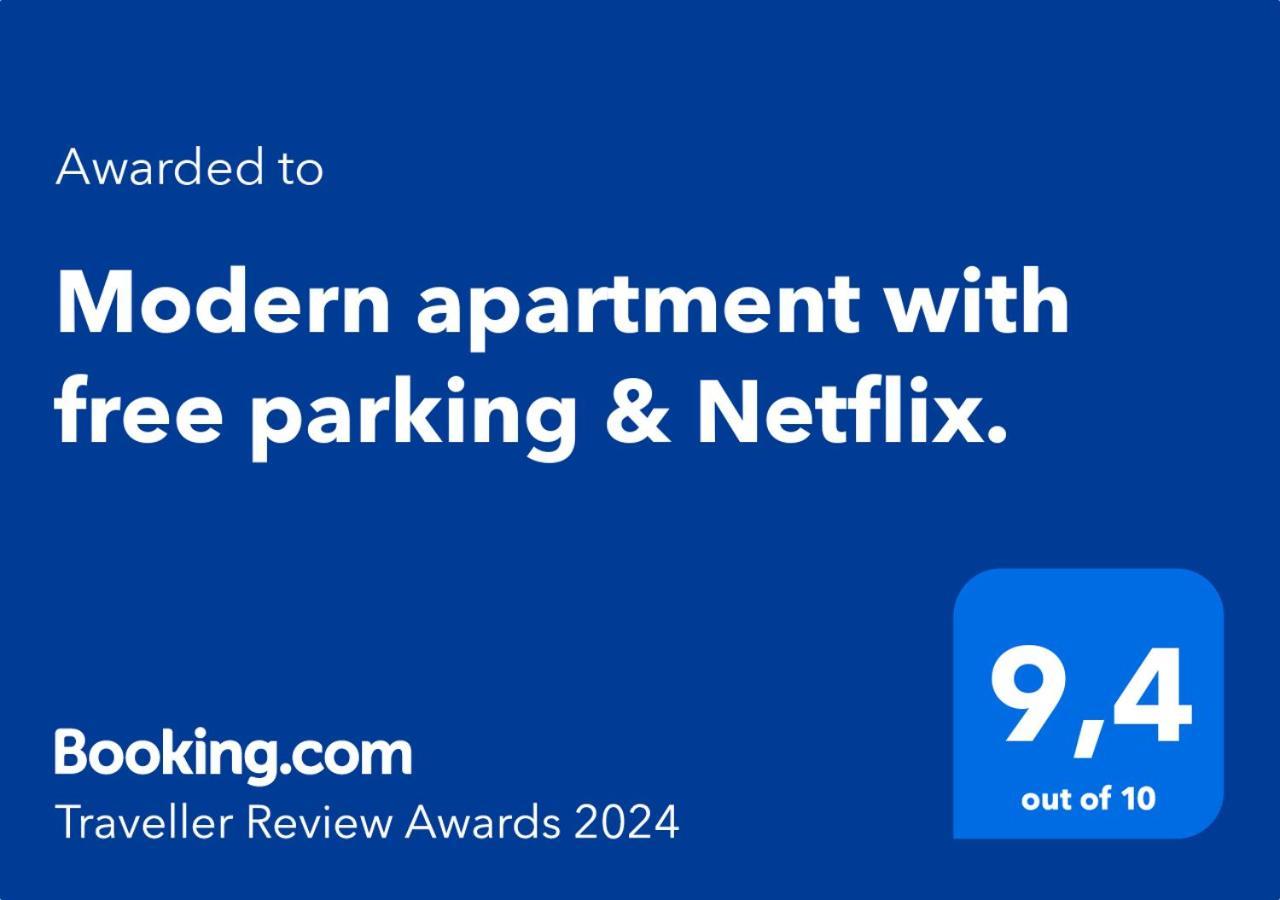 Modern Apartment With Free Parking & Sauna Ylojarvi Εξωτερικό φωτογραφία